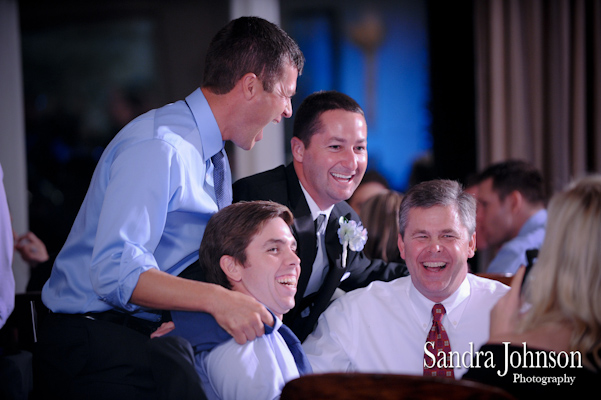 Best Winter Park Racquet Club Wedding photographer - Sandra Johnson (SJFoto.com)